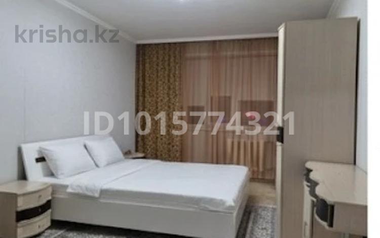 2-комнатная квартира · 64 м² · 5/9 этаж, Бауыржан Момышулы 4 за 30 млн ₸ в Астане, Алматы р-н — фото 2
