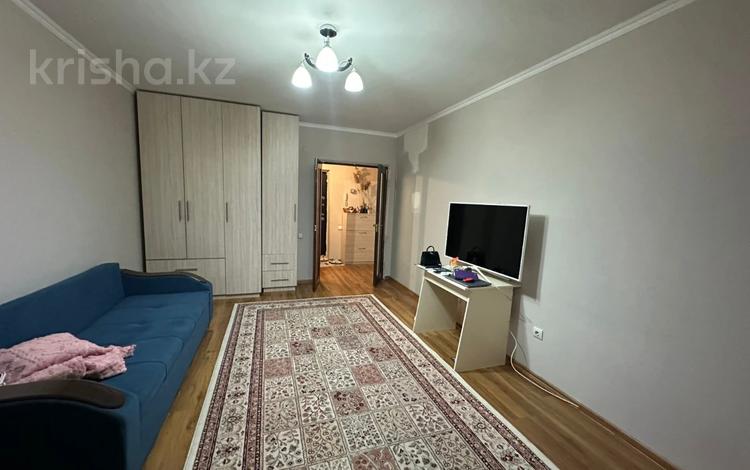 1-бөлмелі пәтер · 43.6 м² · 8/17 қабат, мкр Мамыр-1, бағасы: 33 млн ₸ в Алматы, Ауэзовский р-н — фото 9