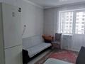 1-комнатная квартира, 33 м², 4/8 этаж, Байтурсынова 53 за 16.5 млн 〒 в Астане, Алматы р-н