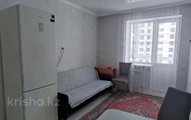 1-комнатная квартира, 33 м², 4/8 этаж, Байтурсынова 53 за 16.5 млн 〒 в Астане, Алматы р-н — фото 2