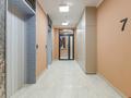 3-бөлмелі пәтер · 106 м² · 7/12 қабат, Турар Рыскулов 18 — Ключи на руках, бағасы: 76.5 млн ₸ в Астане, Есильский р-н — фото 7