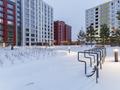 3-бөлмелі пәтер · 106 м² · 7/12 қабат, Турар Рыскулов 18 — Ключи на руках, бағасы: 76.5 млн ₸ в Астане, Есильский р-н — фото 19