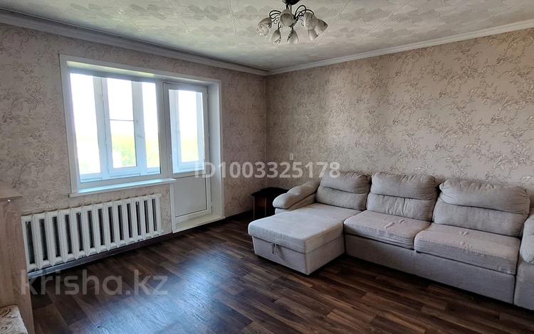 1-комнатная квартира · 38.9 м² · 8/10 этаж, Каржаубайулы 259а — Район Общество слепых за 150 000 ₸ в Семее — фото 2