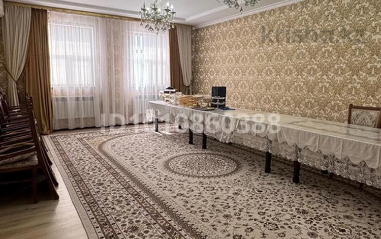 Отдельный дом · 9 комнат · 330 м² · 10 сот., Сарыбаева 6 — Султан Бейбарыс за 70 млн ₸ в  — фото 2