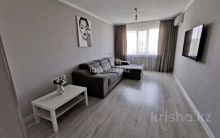 3-комнатная квартира, 67 м², 8/9 этаж, Чокина 25 — 22 школа