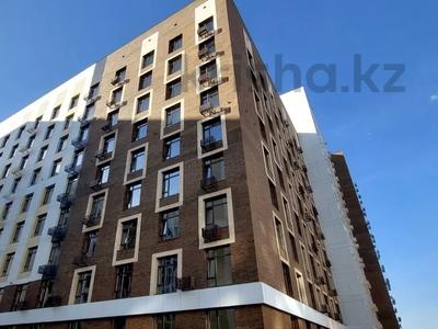 2-бөлмелі пәтер · 64.2 м² · 5/9 қабат, Улы Дала 38, бағасы: 42.5 млн ₸ в Астане, Нура р-н