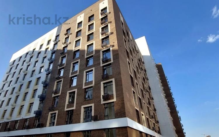 2-бөлмелі пәтер · 64.2 м² · 5/9 қабат, Улы Дала 38, бағасы: 42.5 млн ₸ в Астане, Нура р-н — фото 2