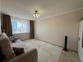 1-комнатная квартира · 44.5 м² · 6 этаж, Акмешит 7, 7а, 7/1, 7/3 за 33 млн ₸ в Астане, Есильский р-н