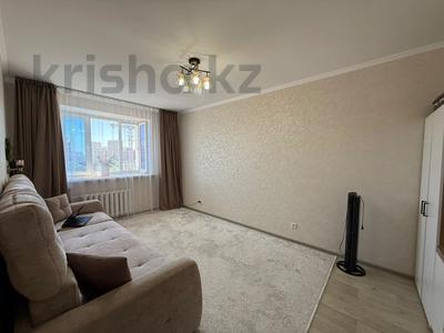 1-комнатная квартира · 44.5 м² · 6 этаж, Акмешит 7, 7а, 7/1, 7/3 за 33 млн ₸ в Астане, Есильский р-н