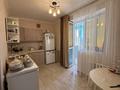 1-комнатная квартира · 44.5 м² · 6 этаж, Акмешит 7, 7а, 7/1, 7/3 за 33 млн ₸ в Астане, Есильский р-н — фото 3