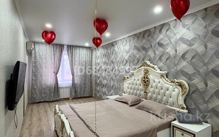 1-комнатная квартира · 45 м² · 2/6 этаж, мкр Северо-Восток, Гарифоллы Курмангалиева — Депо за 10 000 ₸ в Уральске — фото 37