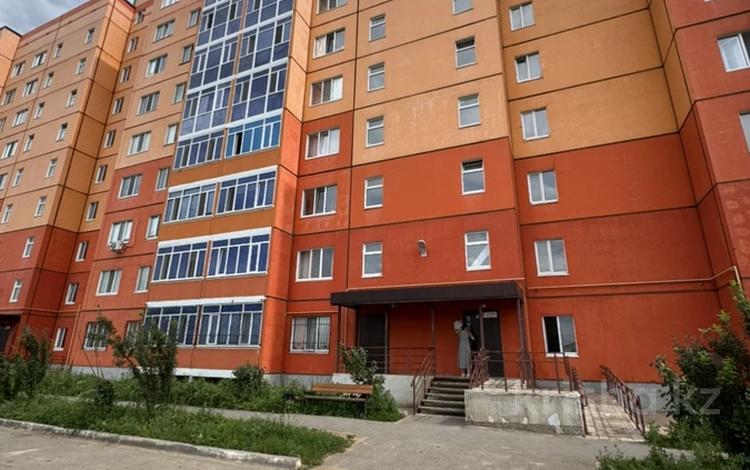 2-комнатная квартира · 62 м² · 4/9 этаж, мкр Кадыра Мырза-Али 99/1 — Самал за 21.5 млн ₸ в Уральске — фото 2