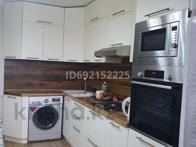 3-бөлмелі пәтер, 64 м², 7/10 қабат, майры 31 — Усольский микрорайон, бағасы: 27.5 млн 〒 в Павлодаре