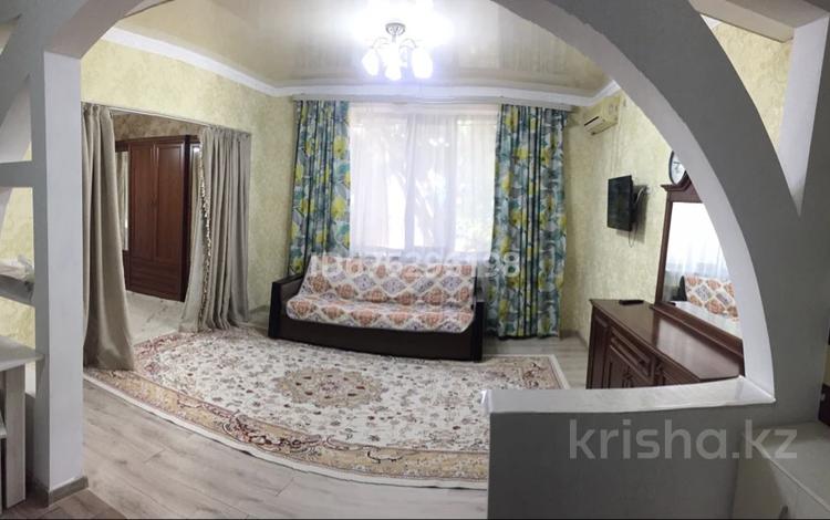 2-комнатная квартира, 45.7 м², 2/2 этаж помесячно, Лазо 1 за 130 000 〒 в Атырау — фото 3
