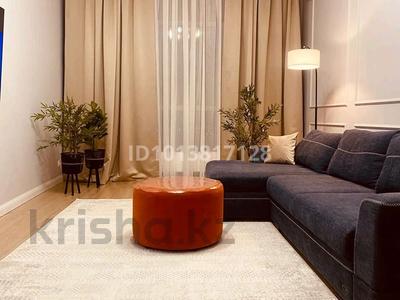 2-комнатная квартира · 72 м² · 4/5 этаж, Назарбаева 124а за 65 000 ₸ в Алматы, Медеуский р-н