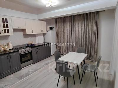 1-комнатная квартира · 49.6 м² · 1/5 этаж, мкр Нурсая, Р. Габдиева 36 за 180 000 ₸ в Атырау
