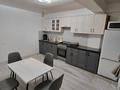 1-комнатная квартира · 49.6 м² · 1/5 этаж, мкр Нурсая, Р. Габдиева 36 за 170 000 ₸ в Атырау — фото 5