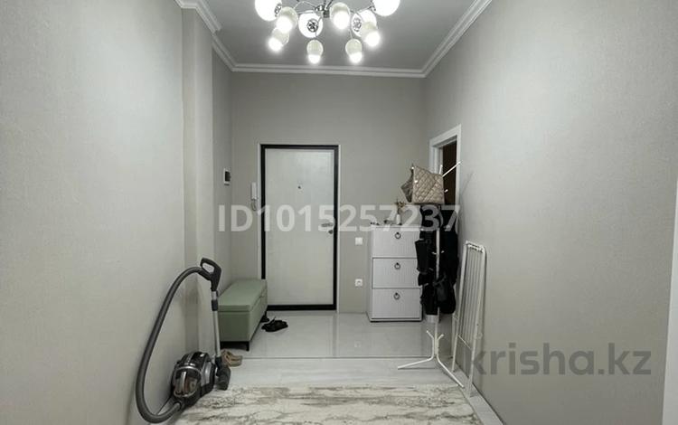 2-комнатная квартира · 70 м² · 7/12 этаж, Нажимеденова 34 — Нажимеденова Жумабаева за 44 млн ₸ в Астане, Сарайшык р-н — фото 2