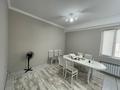 2-комнатная квартира · 70 м² · 7/12 этаж, Нажимеденова 34 — Нажимеденова Жумабаева за 44 млн ₸ в Астане, Сарайшык р-н — фото 11