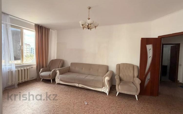 1-бөлмелі пәтер · 53.5 м² · 3/9 қабат, микр. Коктем, бағасы: 17 млн ₸ в Талдыкоргане, мкр Коктем — фото 7