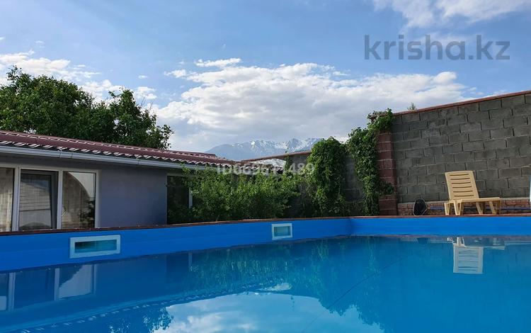 Дача · 4 комнаты · 130 м², Алтындан — Дачи Горки за 70 000 ₸ в Байбулаке — фото 4