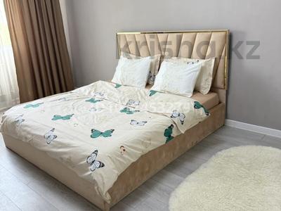 2-бөлмелі пәтер · 75 м² · 4/10 қабат, Толе би 285/8 к4 — Толе би, бағасы: 23 000 ₸ в Алматы, Ауэзовский р-н