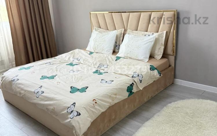 2-бөлмелі пәтер · 75 м² · 4/10 қабат, Толе би 285/8 к4 — Толе би, бағасы: 23 000 ₸ в Алматы, Ауэзовский р-н — фото 2