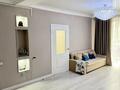 2-бөлмелі пәтер · 75 м² · 4/10 қабат, Толе би 285/8 к4 — Толе би, бағасы: 23 000 ₸ в Алматы, Ауэзовский р-н — фото 8