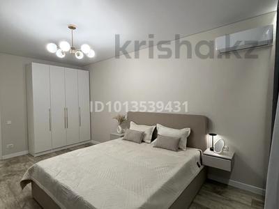 1-комнатная квартира · 38 м² · 9/9 этаж, Гашека 5а за 26.5 млн ₸ в Костанае