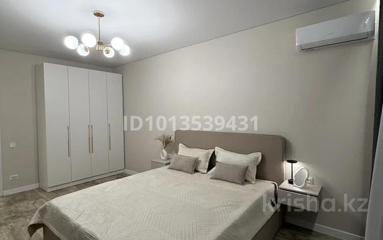 1-бөлмелі пәтер · 38 м² · 9/9 қабат, Гашека 5а, бағасы: 26 млн ₸ в Костанае — фото 2
