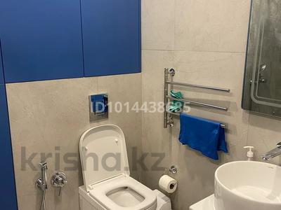 3-комнатная квартира · 89 м² · 7/10 этаж, Кульджинский тракт 153/53 — Бухтарминская за 83 млн ₸ в Алматы, Турксибский р-н