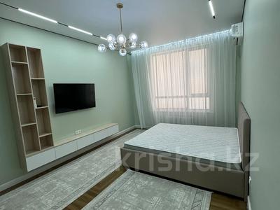 1-бөлмелі пәтер · 50 м² · 8/16 қабат, мкр Нурсат, Аргынбекова 300, бағасы: 250 000 ₸ в Шымкенте, Каратауский р-н