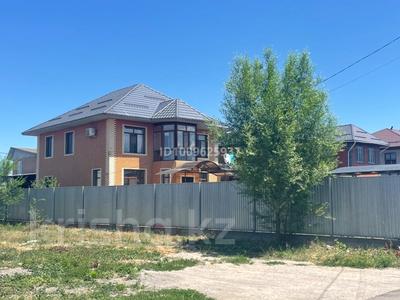 Отдельный дом · 4 комнаты · 220 м² · 7.1 сот., Балуан шолака 1 — Магазин satti за 92 млн ₸ в Туздыбастау (Калинино)