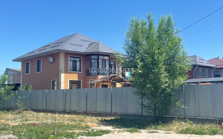 Отдельный дом · 4 комнаты · 220 м² · 7.1 сот., Балуан шолака 1 — Магазин satti за 92 млн ₸ в Туздыбастау (Калинино) — фото 34