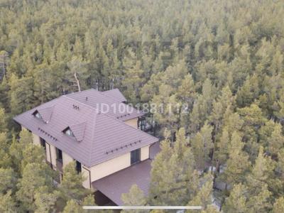 Дом · 9 комнат · 550 м², Зеленая 12 В — Санаторий Щучинский за 300 000 〒 в Бурабае