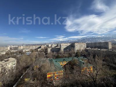 2-комнатная квартира · 62 м² · 9/9 этаж, мкр Алмагуль, Гагарина 280 — Уг.Ескараева за 62 млн 〒 в Алматы, Бостандыкский р-н