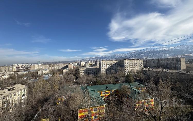 2-бөлмелі пәтер · 62 м² · 9/9 қабат, мкр Алмагуль, Гагарина 280 — Уг.Ескараева, бағасы: 65 млн ₸ в Алматы, Бостандыкский р-н — фото 6