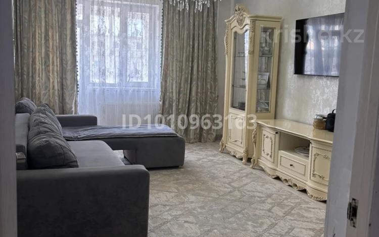 3-бөлмелі пәтер · 83 м² · 1/5 қабат, мкр Береке 1, бағасы: 26 млн ₸ в Атырау — фото 2