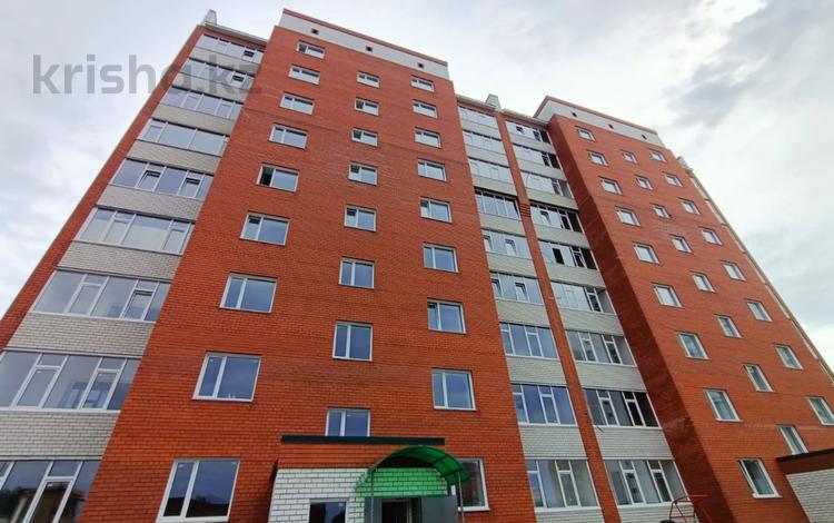 3-комнатная квартира, 128.79 м², 8/9 этаж, Козыбаева 134 за ~ 50.9 млн 〒 в Костанае — фото 2