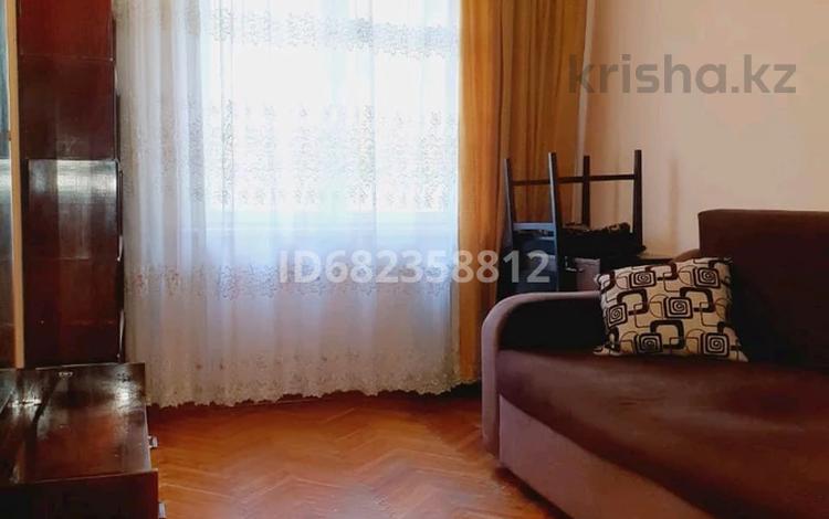 2-бөлмелі пәтер · 43.2 м² · 3/5 қабат, Наурызбай батыра 49/61 — Наурызбай батыра уг ул Казбек би, бағасы: 300 000 ₸ в Алматы, Алмалинский р-н — фото 2