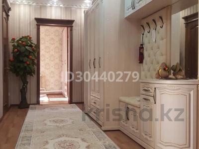 Отдельный дом · 3 комнаты · 123.9 м² · 8 сот., Проезд Л 8 за 68 млн 〒 в Павлодаре