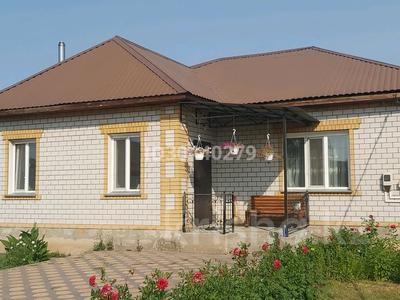 Отдельный дом • 3 комнаты • 123.9 м² • 8 сот., Проезд Л 8 за 65 млн 〒 в Павлодаре