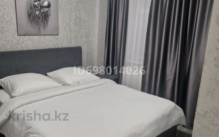 2-комнатная квартира · 23 м² · 1/9 этаж, 70-й квартал 14 — Ортопедия за 7 000 〒 в Темиртау — фото 2