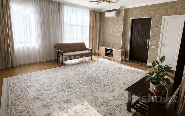 Отдельный дом · 6 комнат · 172 м² · 8 сот., Рыскулова 37 за 63 млн ₸ в Абай — фото 10