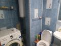 2-бөлмелі пәтер · 53 м² · 1/5 қабат, мкр Юго-Восток — 5 поликлиника, бағасы: 160 000 ₸ в Караганде, Казыбек би р-н — фото 2