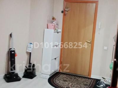 2-бөлмелі пәтер · 69.9 м² · 5/10 қабат, Казыбек би 7/3, бағасы: 32 млн ₸ в Усть-Каменогорске, Ульбинский