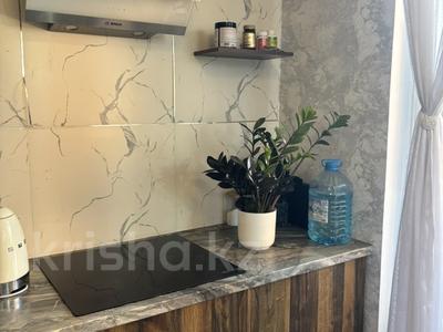 2-бөлмелі пәтер · 46 м² · 4/4 қабат, Ер Тостык 3, бағасы: 45 млн ₸ в Алматы, Наурызбайский р-н