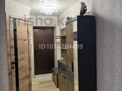 2-комнатная квартира · 44.2 м² · 4/5 этаж, 35-ый квартал 23 — Гагарина за 20 млн ₸ в Семее, Красный Кордон