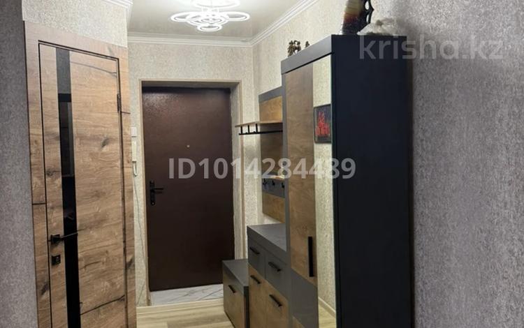 2-комнатная квартира · 44.2 м² · 4/5 этаж, 35-ый квартал 23 — Гагарина за 20 млн ₸ в Семее, Красный Кордон — фото 2