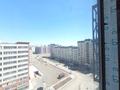 3-комнатная квартира, 110.5 м², 10/12 этаж помесячно, А-98 улица за 300 000 〒 в Астане, Алматы р-н — фото 2